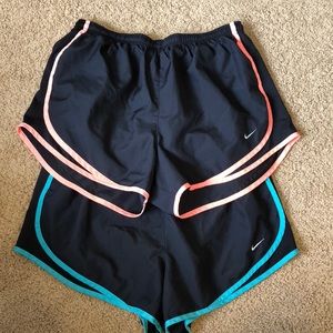 Nike Tempo Shorts